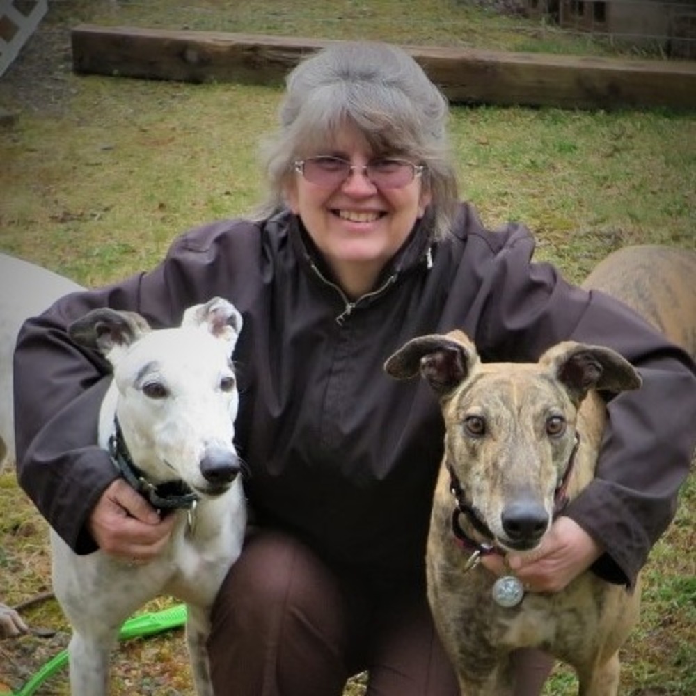 Meet your Posher, Janice